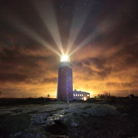Kylmaepihlaja Lighthouse Hotel Rauma Buitenkant foto