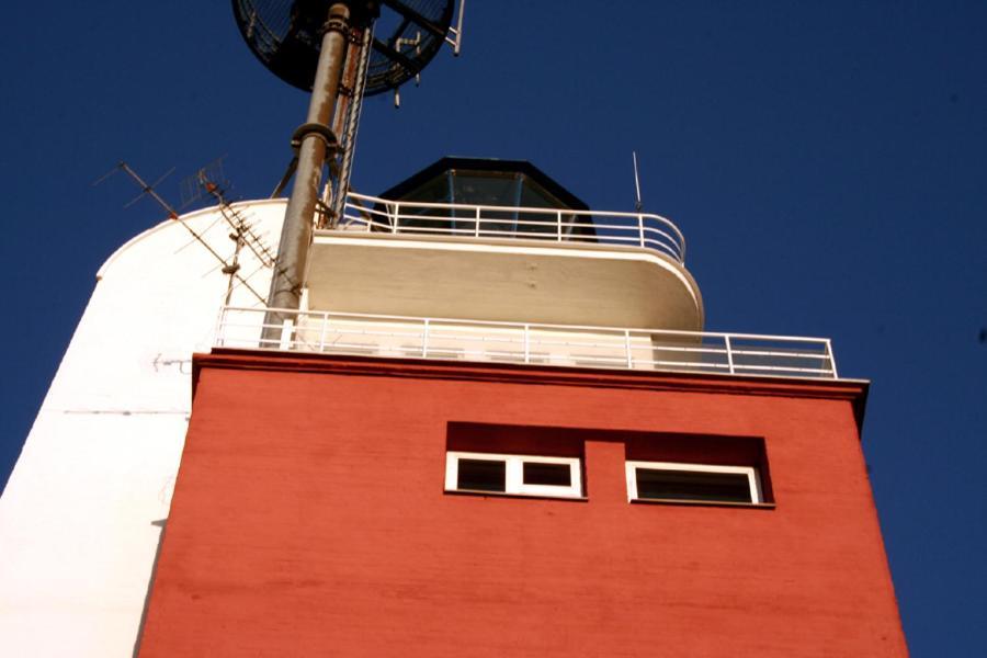 Kylmaepihlaja Lighthouse Hotel Rauma Buitenkant foto