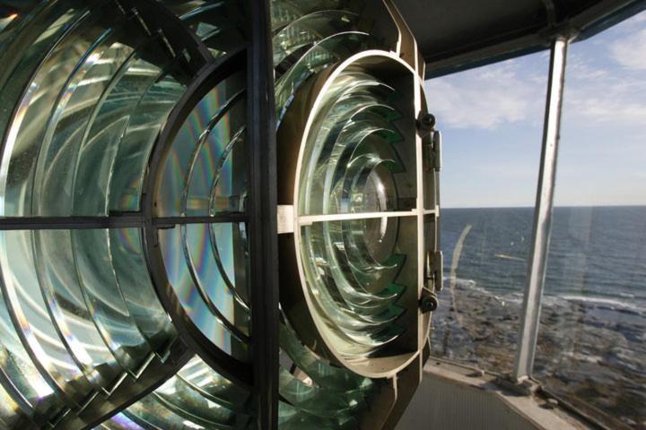 Kylmaepihlaja Lighthouse Hotel Rauma Buitenkant foto