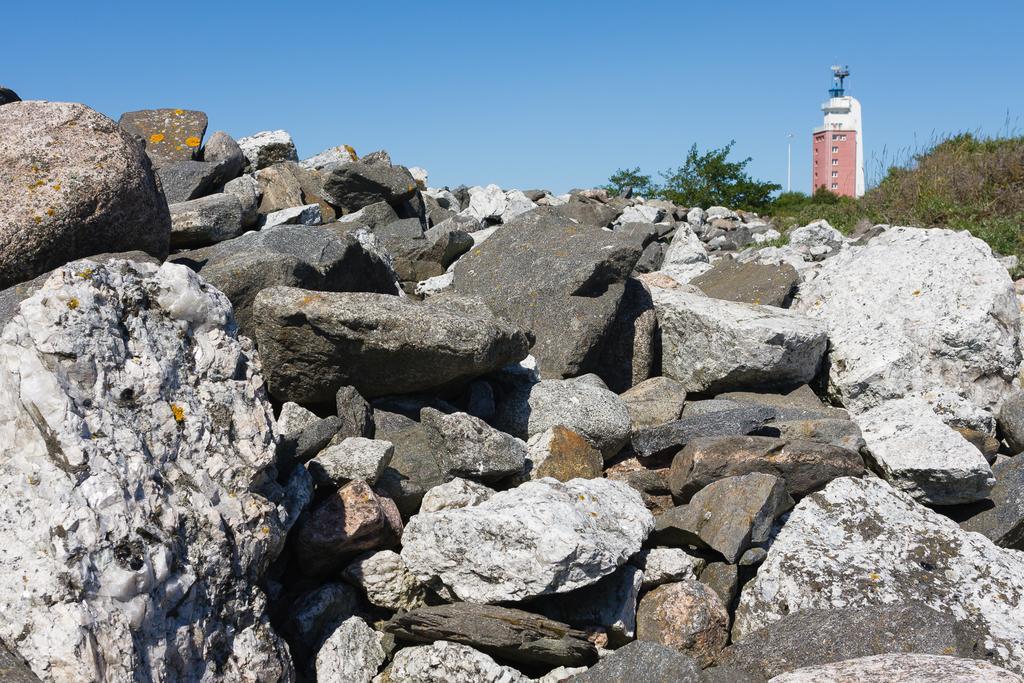 Kylmaepihlaja Lighthouse Hotel Rauma Buitenkant foto