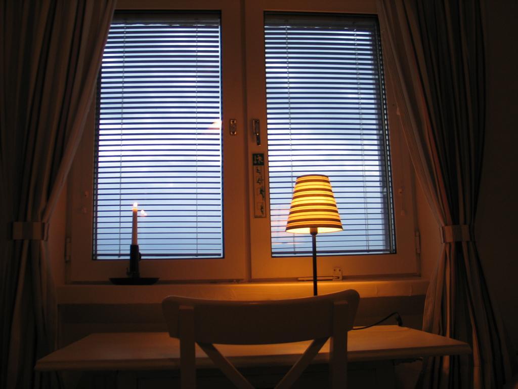 Kylmaepihlaja Lighthouse Hotel Rauma Kamer foto
