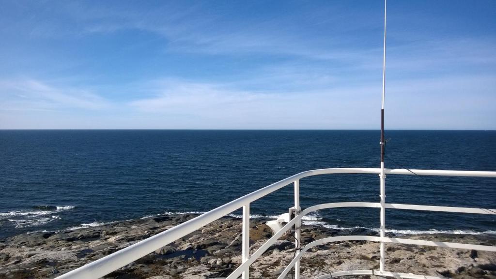 Kylmaepihlaja Lighthouse Hotel Rauma Kamer foto